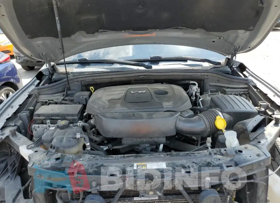 1C4RDJDG5KC606100 Photo# 12