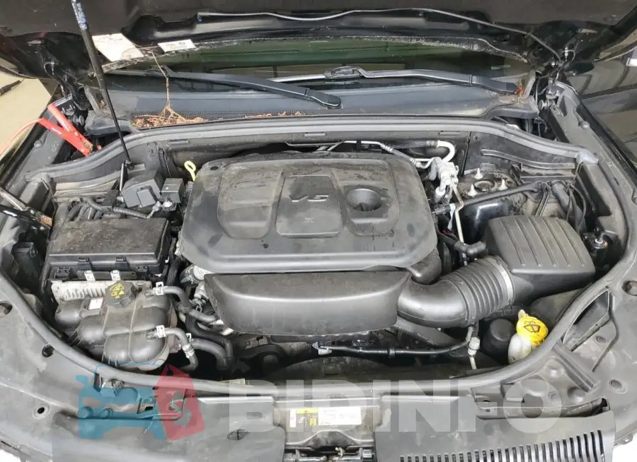 1C4RDJFG5LC308256 Photo# 12