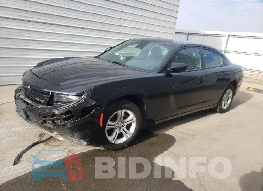 2C3CDXBG2NH256278 Photo# 1