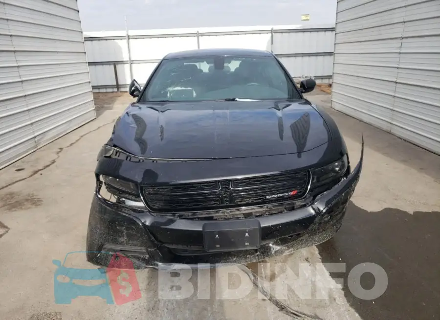 2C3CDXBG2NH256278 Photo# 5