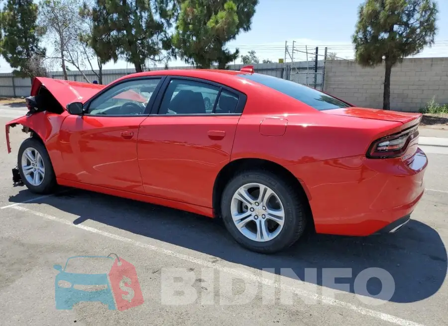 2C3CDXBG7PH690926 Photo# 2