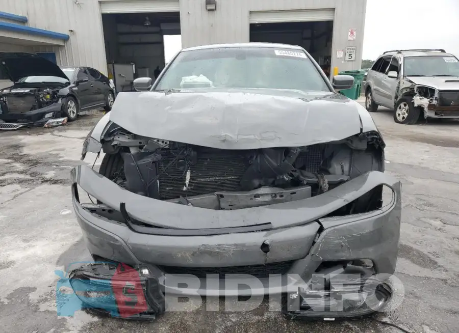 2C3CDXBG8KH572604 Photo# 5