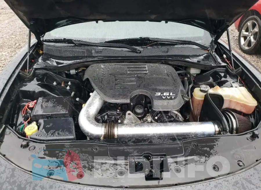2C3CDXBGXFH771322 Photo# 11