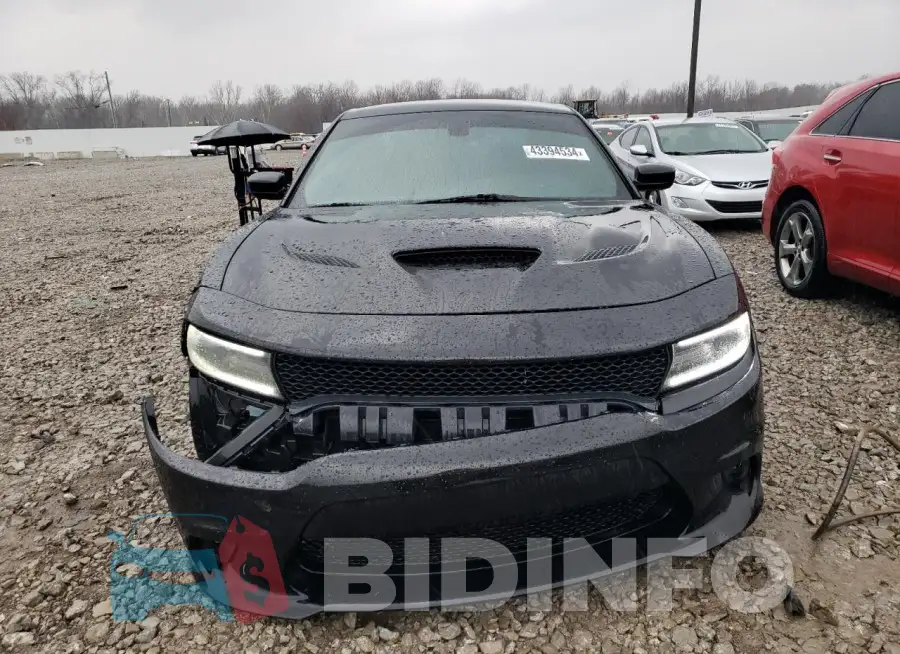 2C3CDXBGXFH771322 Photo# 5