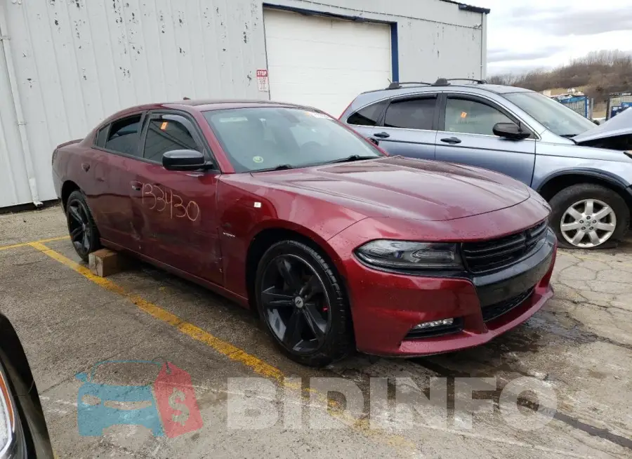 2C3CDXCT6JH133430 Photo# 4