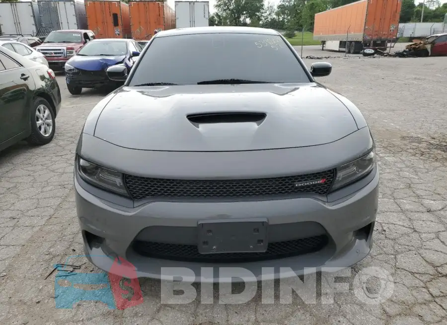 2C3CDXHG6KH510710 Photo# 5