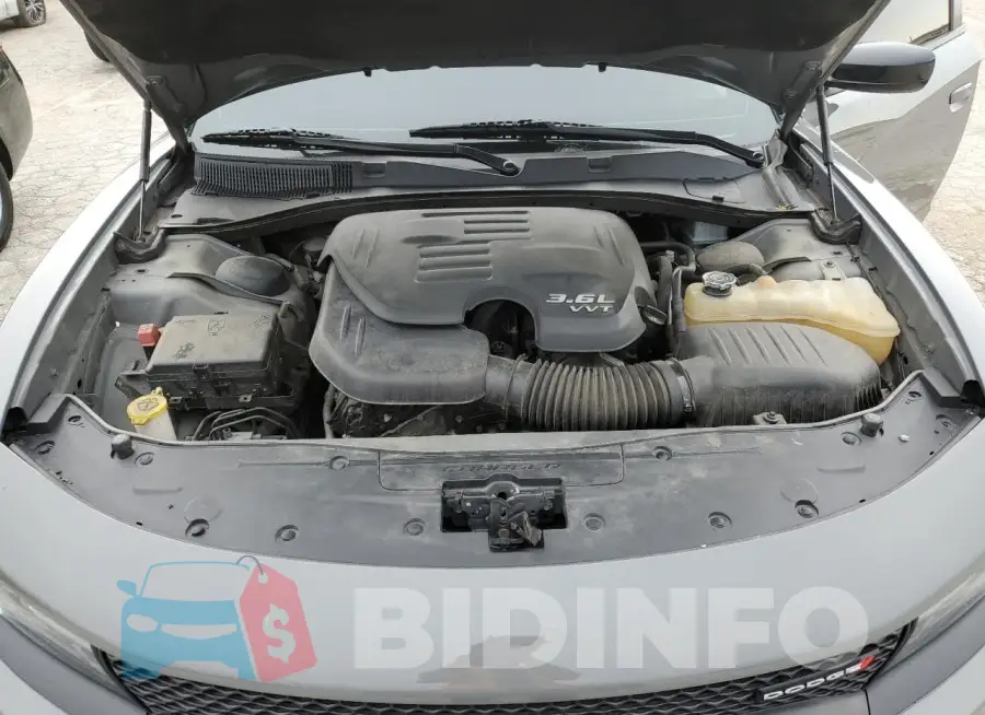 2C3CDXHG6KH510710 Photo# 11