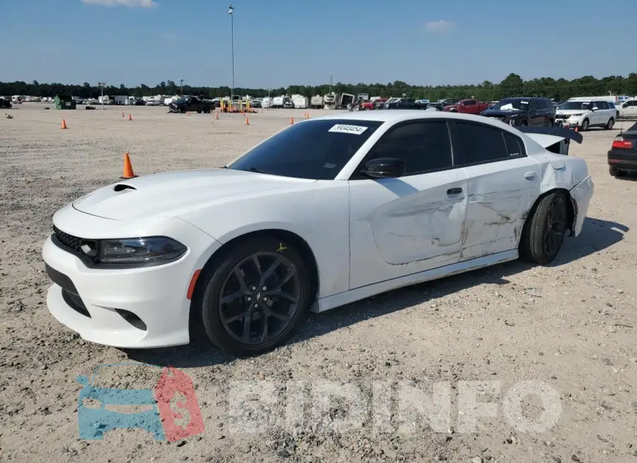 2C3CDXHG6KH655214 Photo# 1