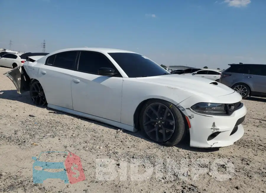2C3CDXHG6KH655214 Photo# 4