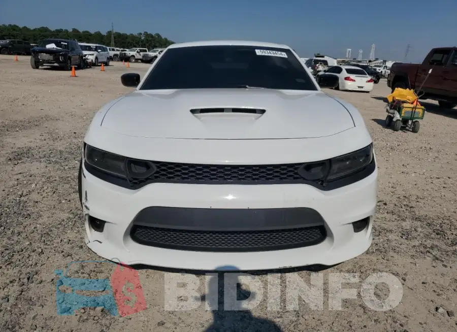 2C3CDXHG6KH655214 Photo# 5