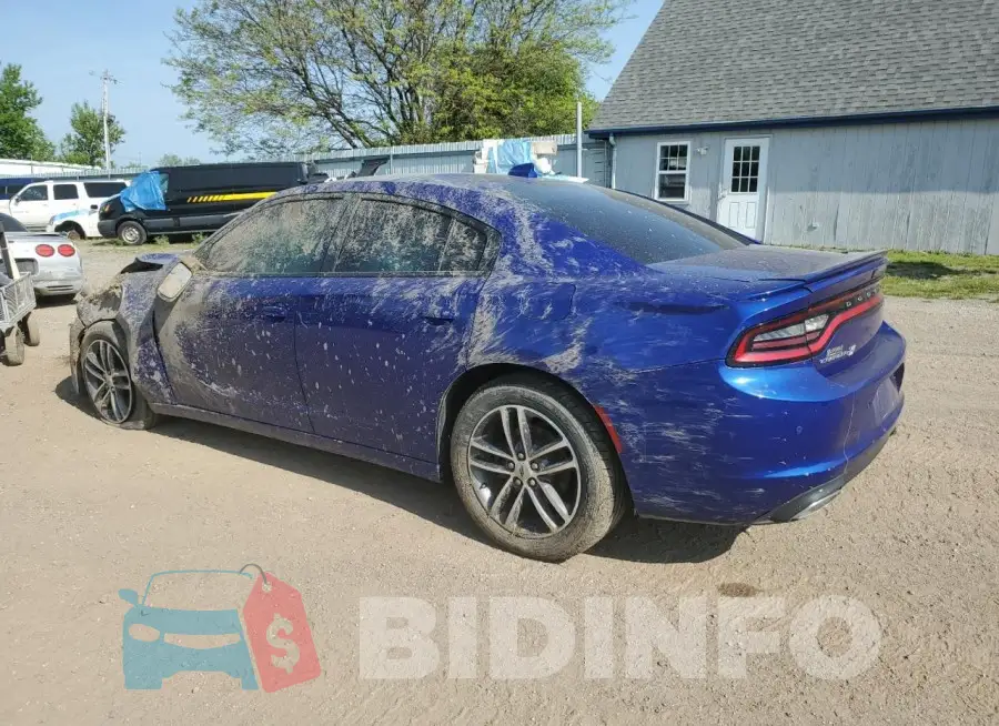 2C3CDXJG4KH675889 Photo# 2