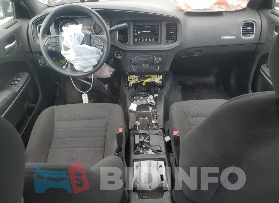 2C3CDXKG5PH608787 Photo# 8