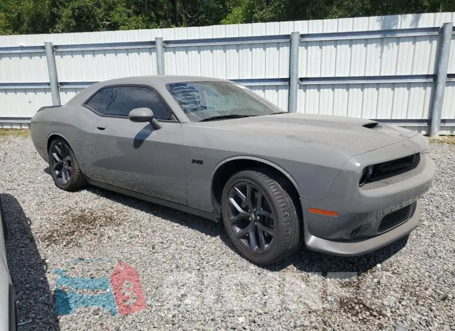 2C3CDZBT4PH658329 Photo# 4