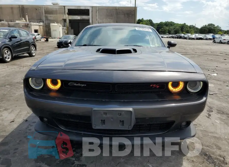 2C3CDZBT6GH157748 Photo# 5