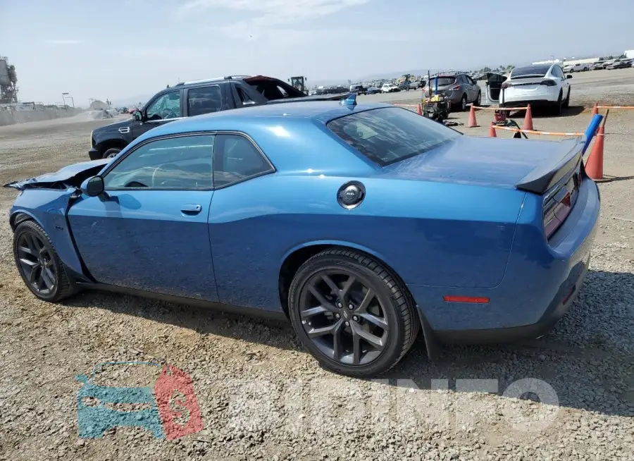 2C3CDZBT6PH605857 Photo# 2