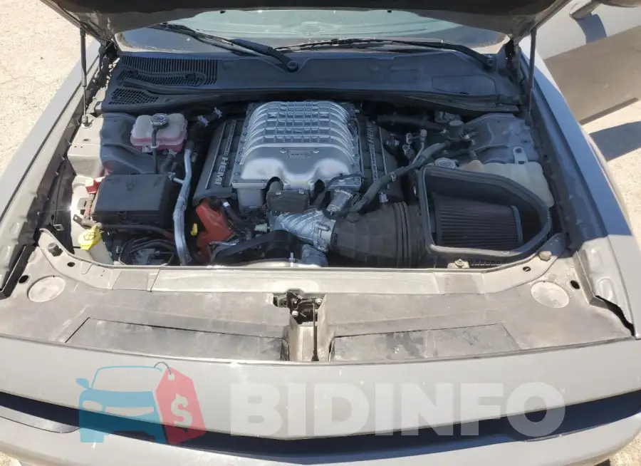 2C3CDZC91KH518220 Photo# 11
