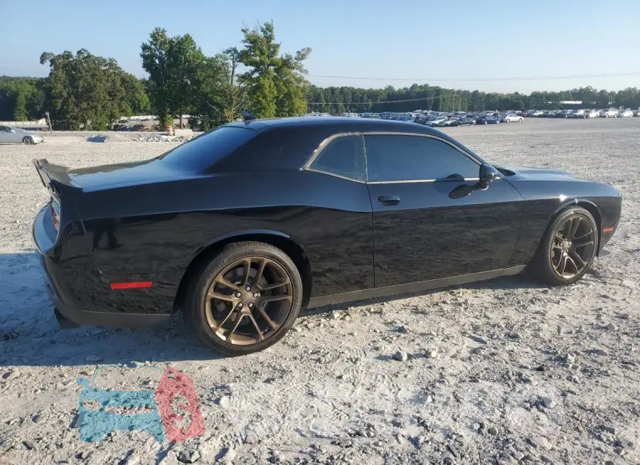 2C3CDZC96PH514719 Photo# 3