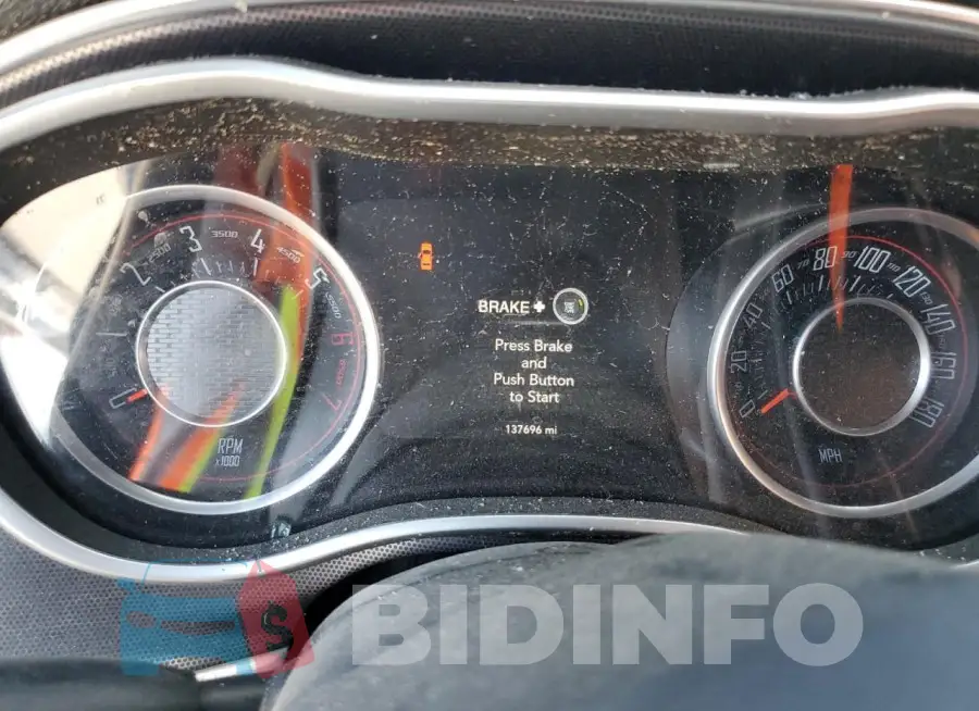 2C3CDZFJ4FH868615 Photo# 9