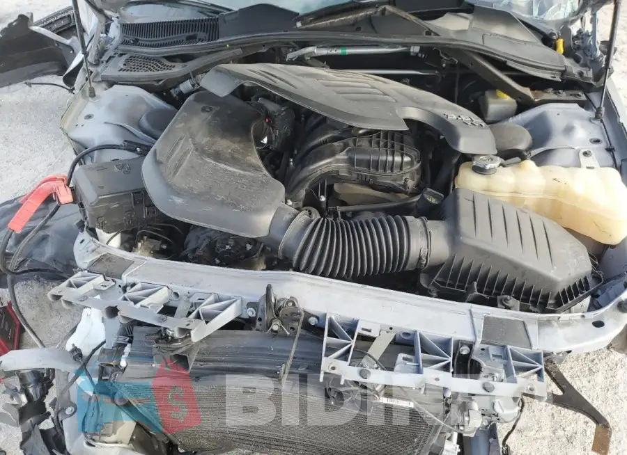 2C3CDZKG8MH597615 Photo# 11