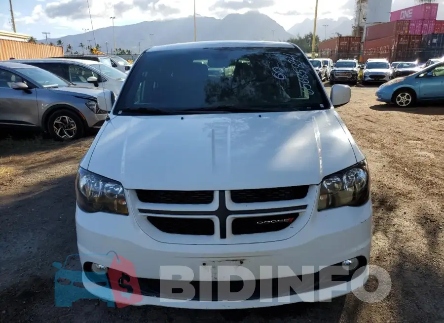 2C4RDGEG5KR536140 Photo# 5