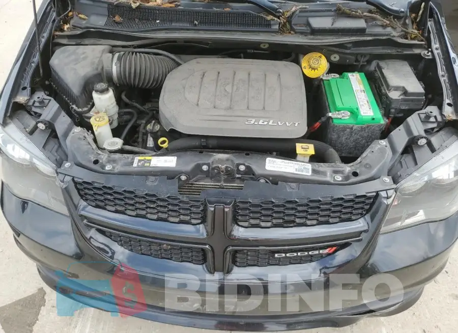 2C4RDGEGXGR312482 Photo# 12