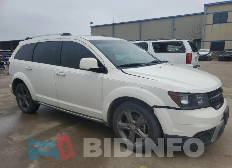 3C4PDCGB5FT712852 Photo# 4
