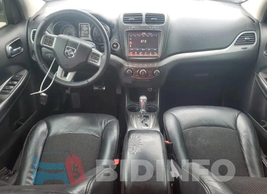 3C4PDCGB5FT712852 Photo# 8