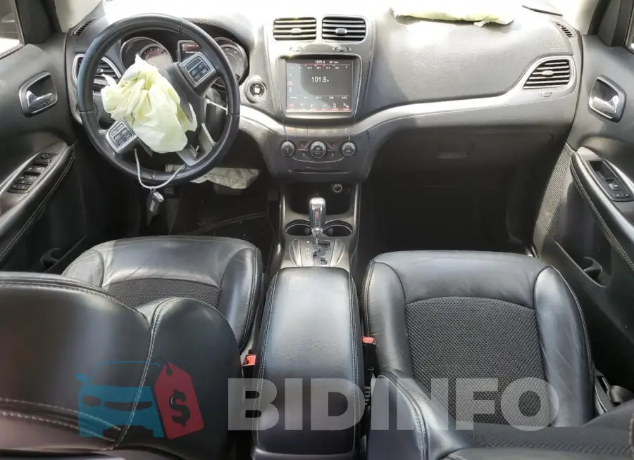 3C4PDCGB9LT201110 Photo# 8