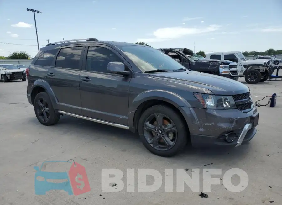 3C4PDCGB9LT201110 Photo# 4