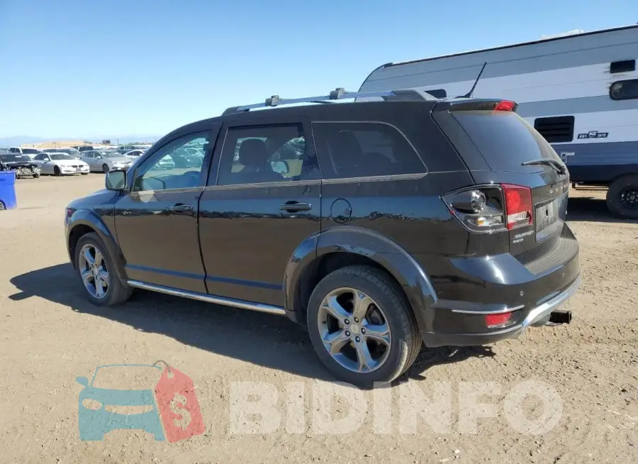 3C4PDDGG4GT183834 Photo# 2