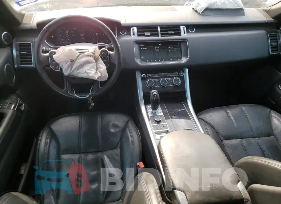 SALWR2FK8HA158217 Photo# 8