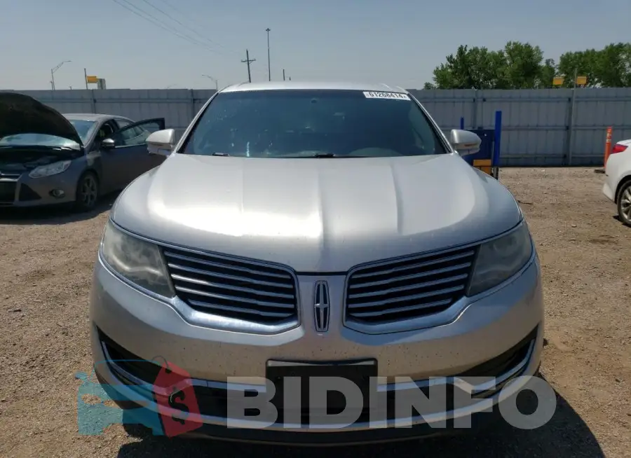 2LMTJ8KR0GBL40715 Photo# 5