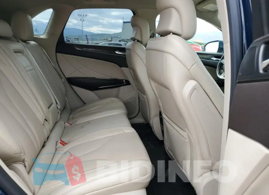 5LMCJ3D97KUL10266 Photo# 11