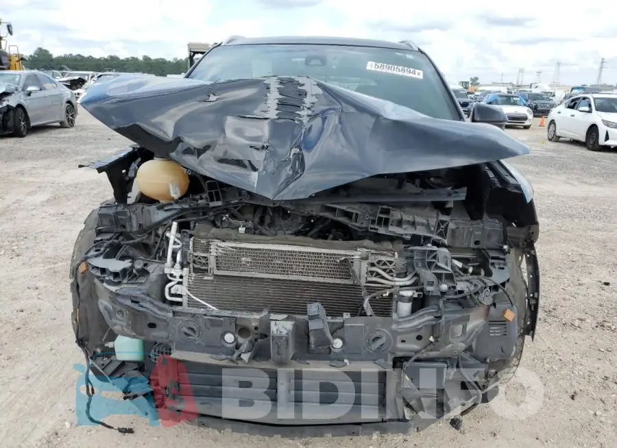 5LMTJ4DH7HUL28949 Photo# 5
