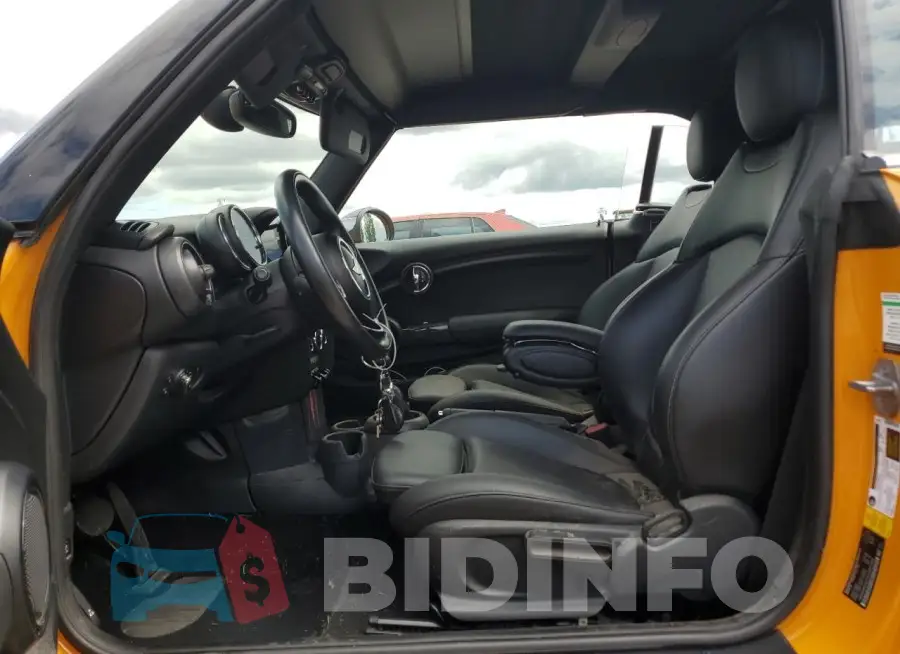 WMWWG5C5XJ3D01448 Photo# 7