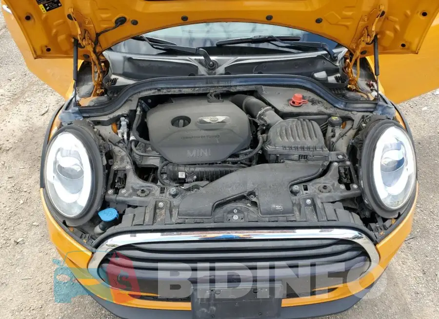 WMWWG5C5XJ3D01448 Photo# 11