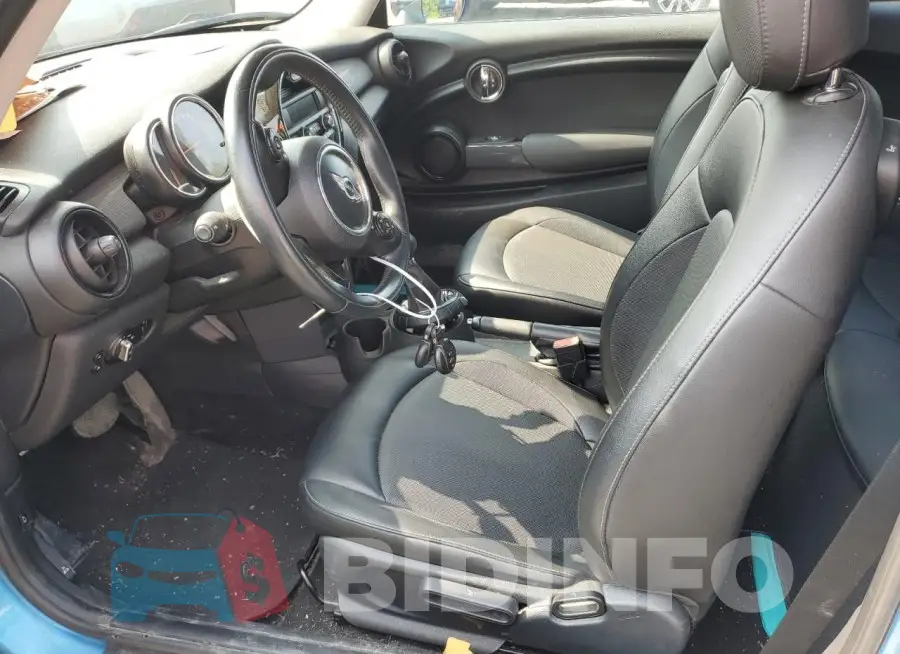 WMWXP5C51G2D13622 Photo# 7