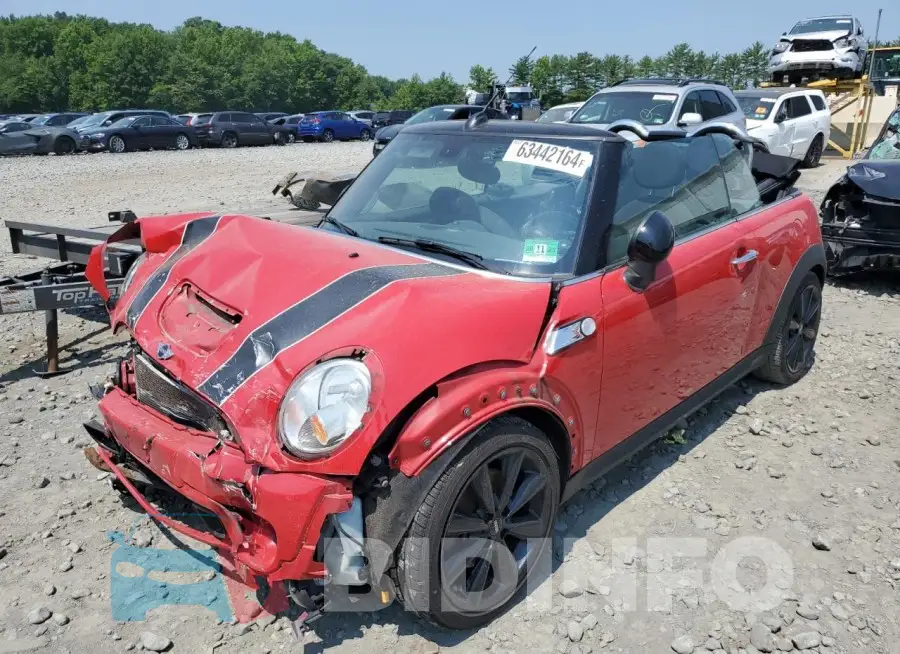 WMWZP3C55FT298853 Photo# 1