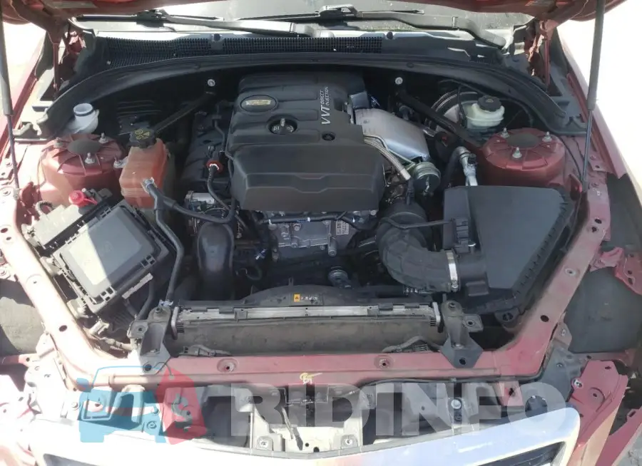 1G6AB1RX2F0121712 Photo# 11