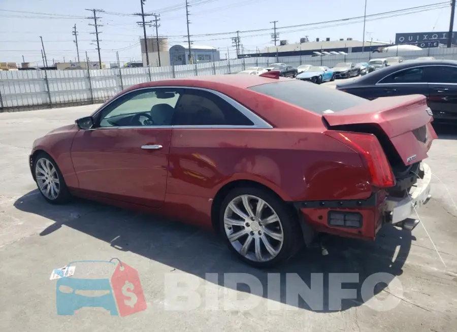 1G6AB1RX2F0121712 Photo# 2