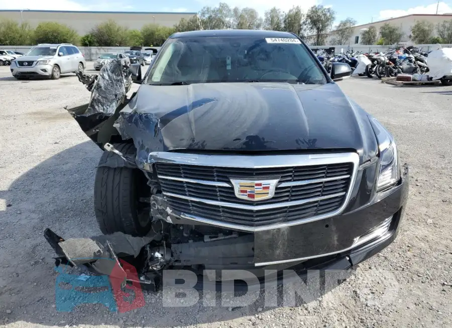 1G6AB5R3XF0142375 Photo# 5