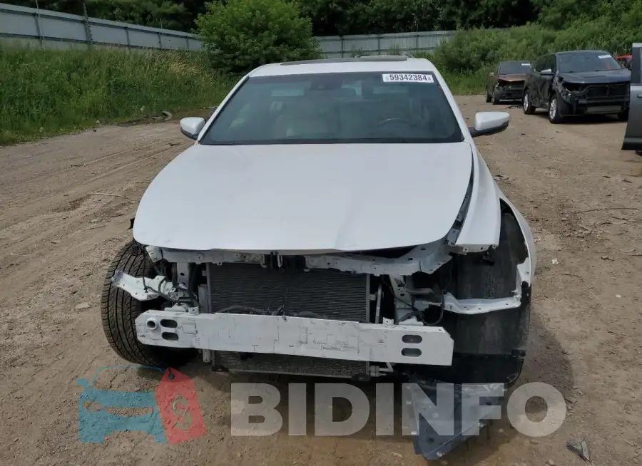1G6AX5SX1K0139177 Photo# 5