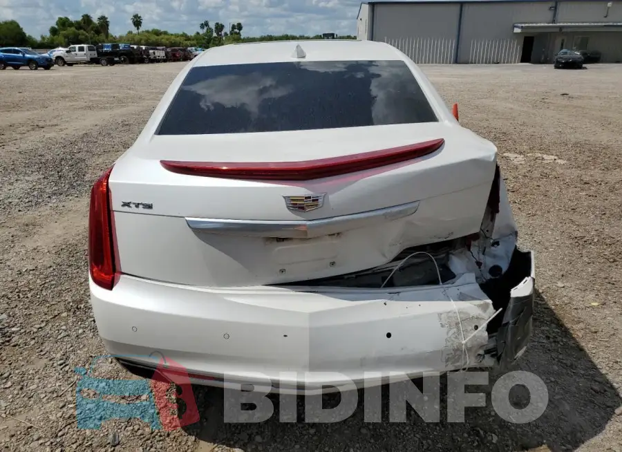 2G61M5S33G9135716 Photo# 6