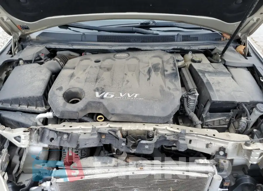 2G61M5S39G9117947 Photo# 11