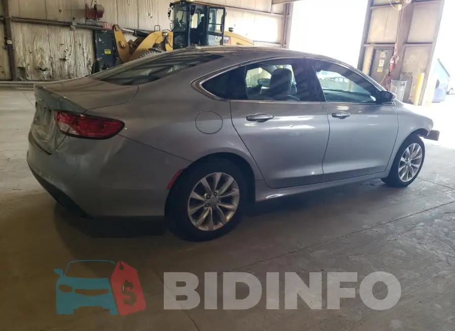 1C3CCCCG7FN593029 Photo# 3