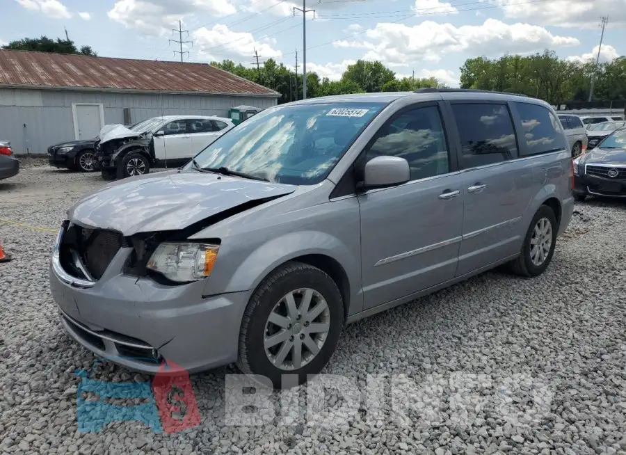 2C4RC1BG0GR174858 Photo# 1