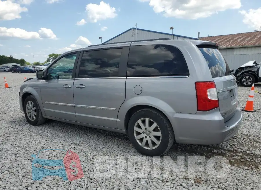 2C4RC1BG0GR174858 Photo# 2