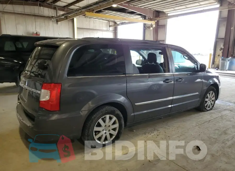 2C4RC1BG3GR299448 Photo# 3