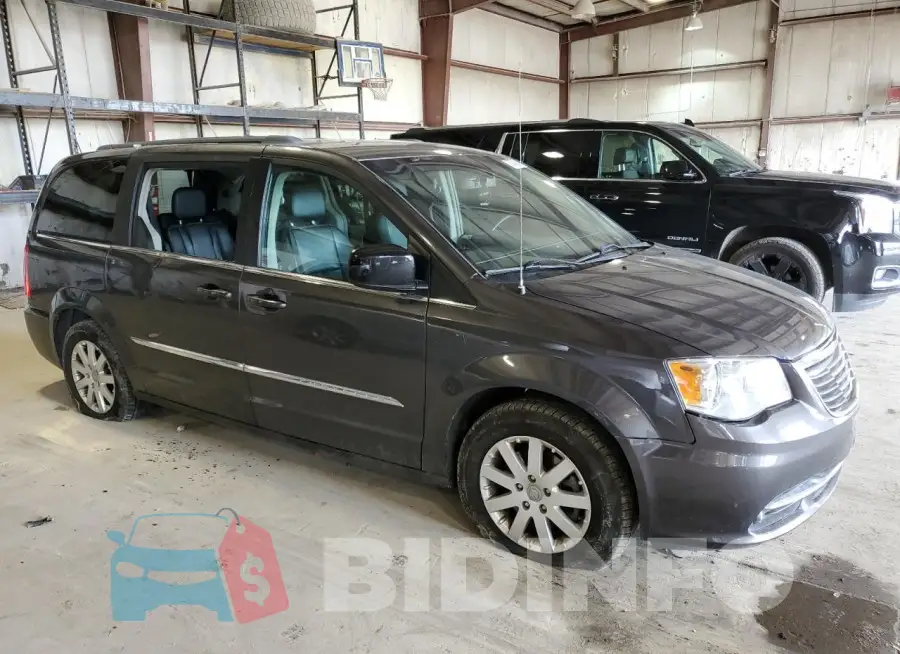 2C4RC1BG3GR299448 Photo# 4