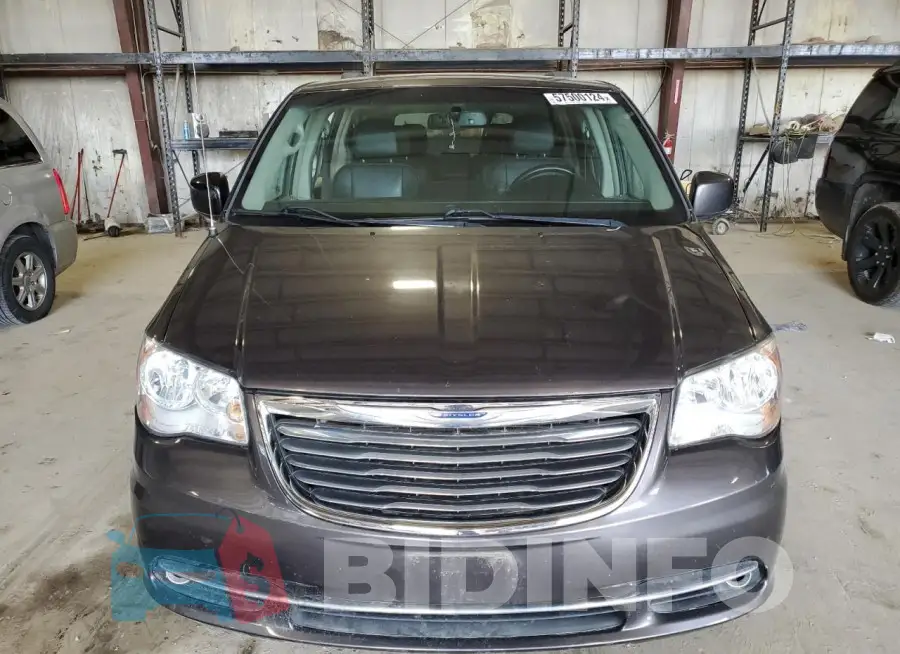 2C4RC1BG3GR299448 Photo# 5